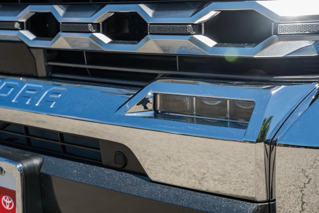 New 2026 Toyota Tundra 1794 Edition AWD/4WD image 15