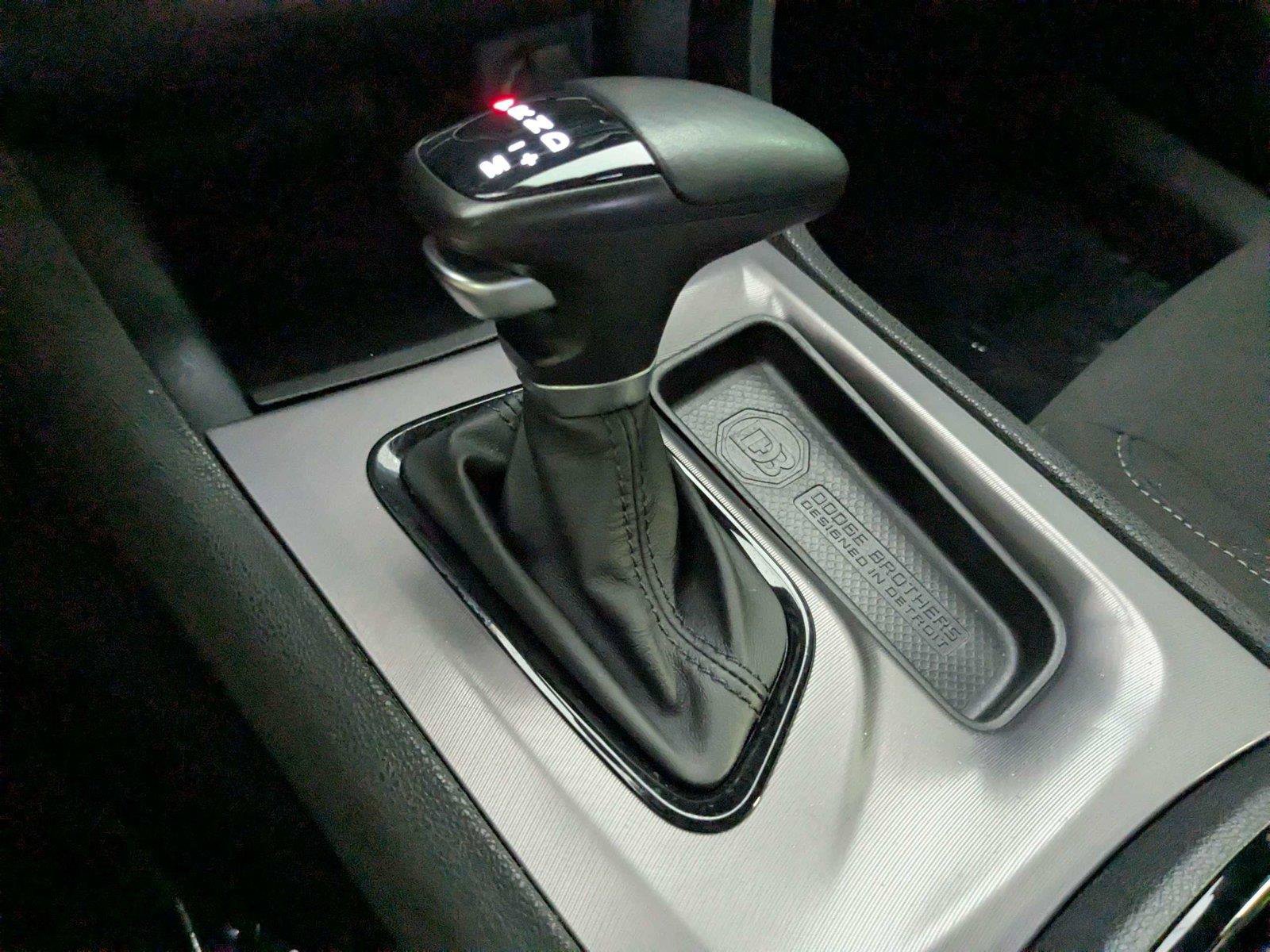 Used 2023 Dodge Charger SXT w/ Blacktop Package AWD/4WD image 23