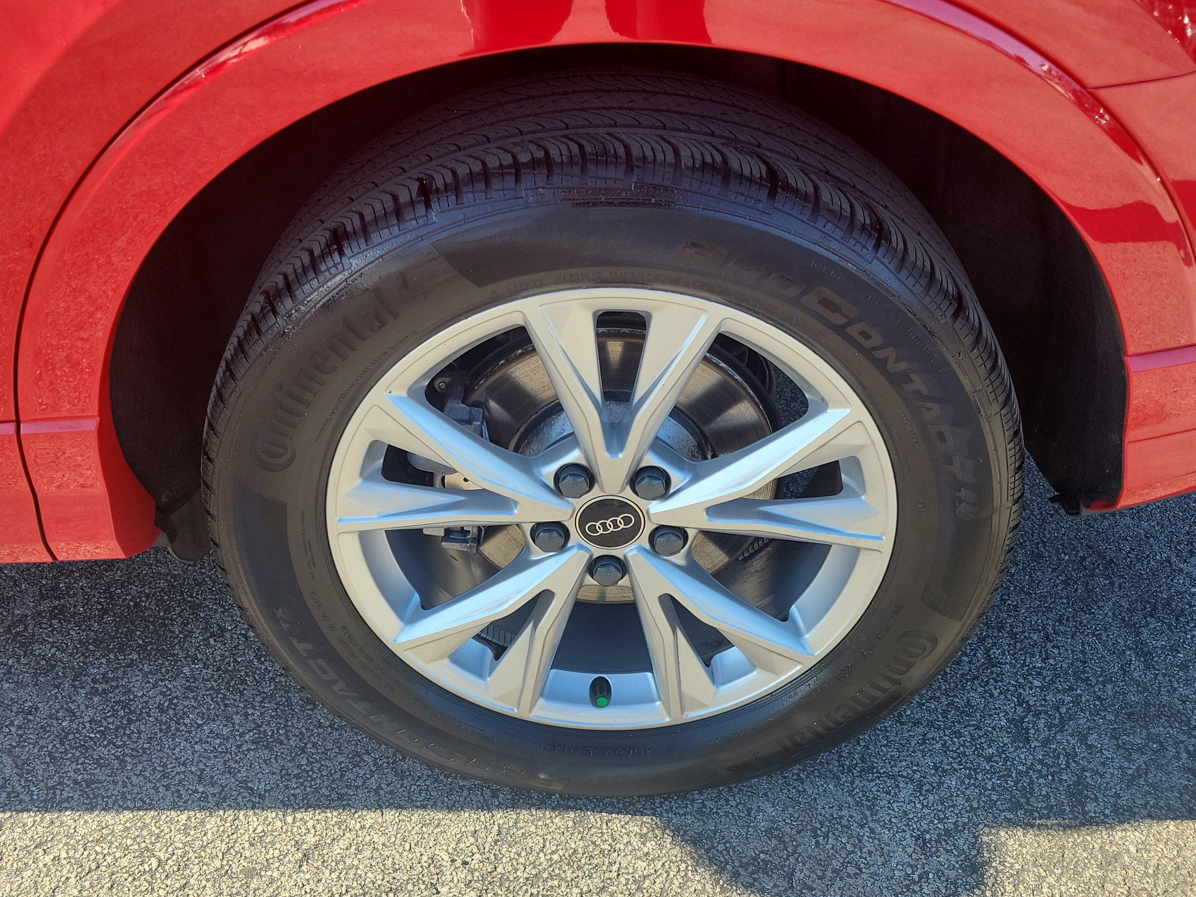 Used 2024 Audi Q3 2.0T Premium image 15