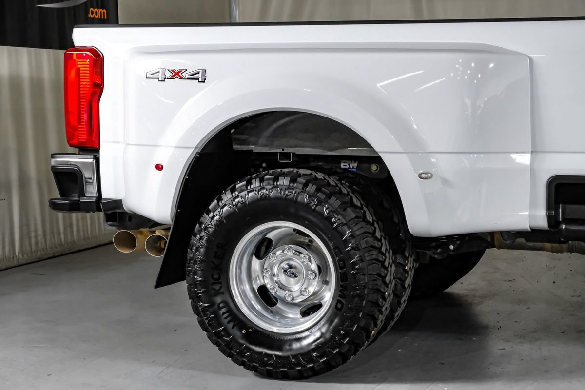Used 2024 Ford F350 XL w/ XL Chrome Package AWD/4WD image 6
