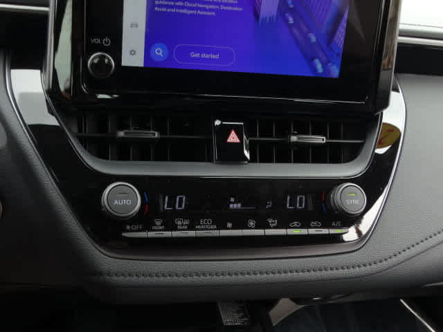 Used 2026 Toyota Corolla GR w/ Styling Package (TMS) AWD/4WD image 30