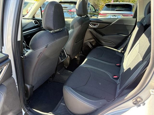 Used 2021 Subaru Forester Premium image 19