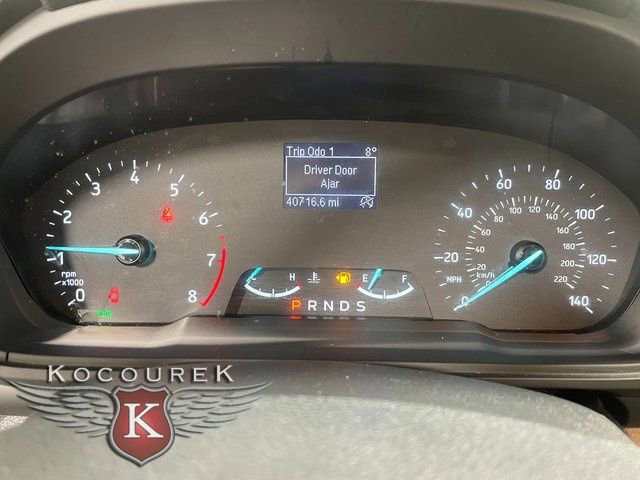 Used 2022 Ford EcoSport S image 15