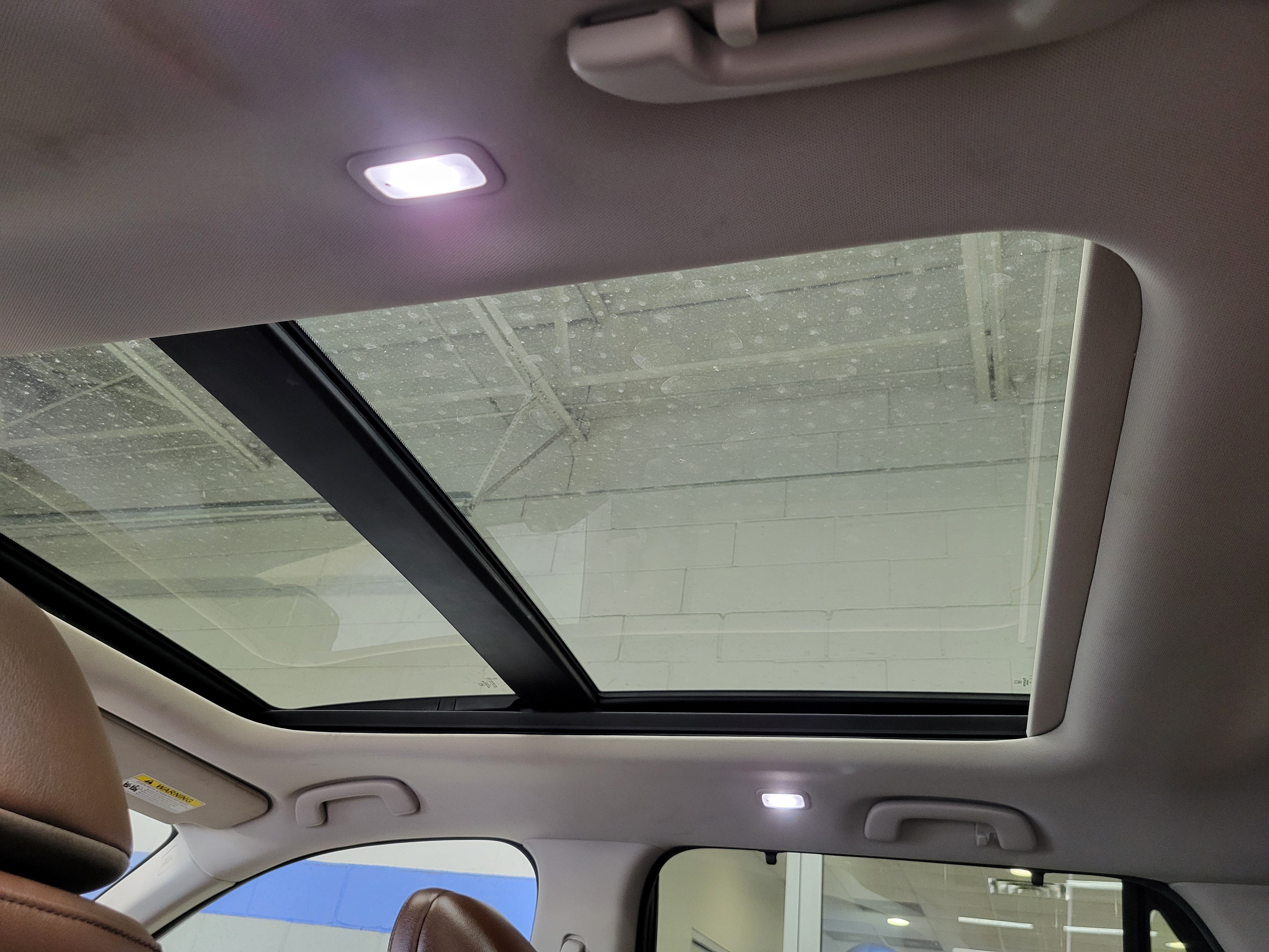 Certified 2025 Honda Pilot Elite image 23
