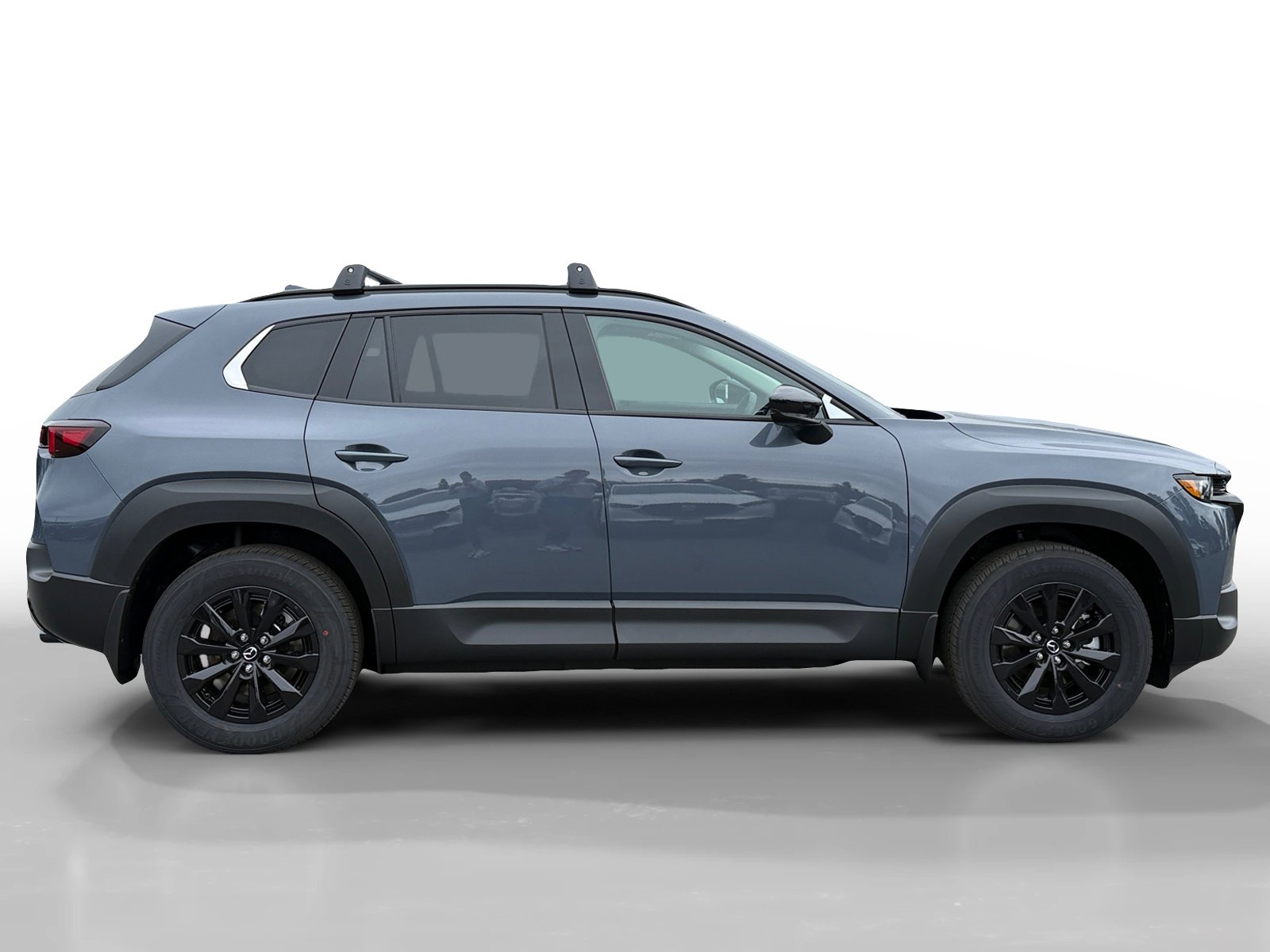 New 2026 MAZDA CX-50 AWD 2.5 Hybrid w/ Weather Package image 6