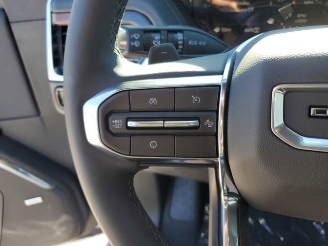 New 2026 GMC Yukon XL Denali w/ Sun & Power Step Package AWD/4WD image 28