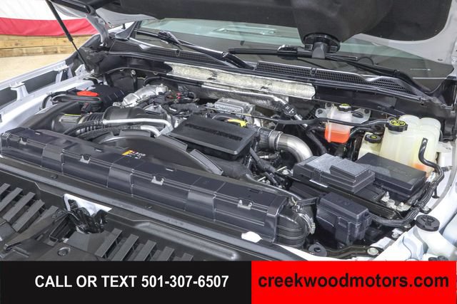 Used 2020 GMC Sierra 2500 Denali w/ Denali Ultimate Package AWD/4WD image 44