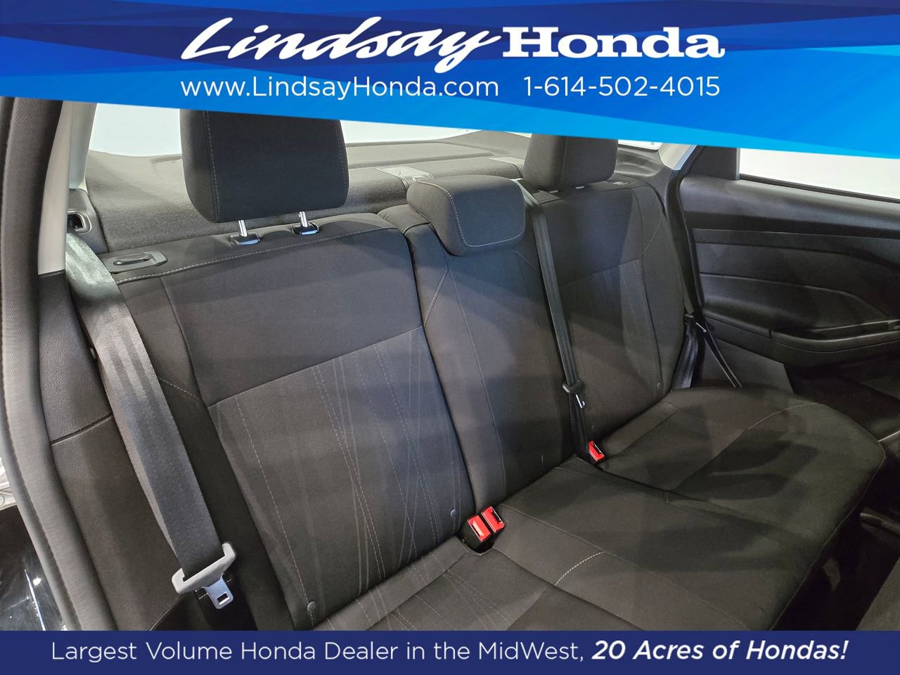 Used 2017 Ford Focus SE image 9