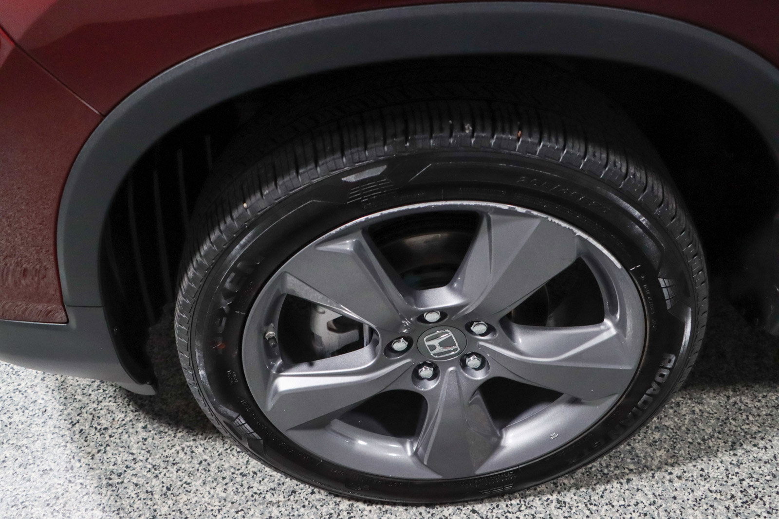 Used 2020 Honda Passport Touring image 11
