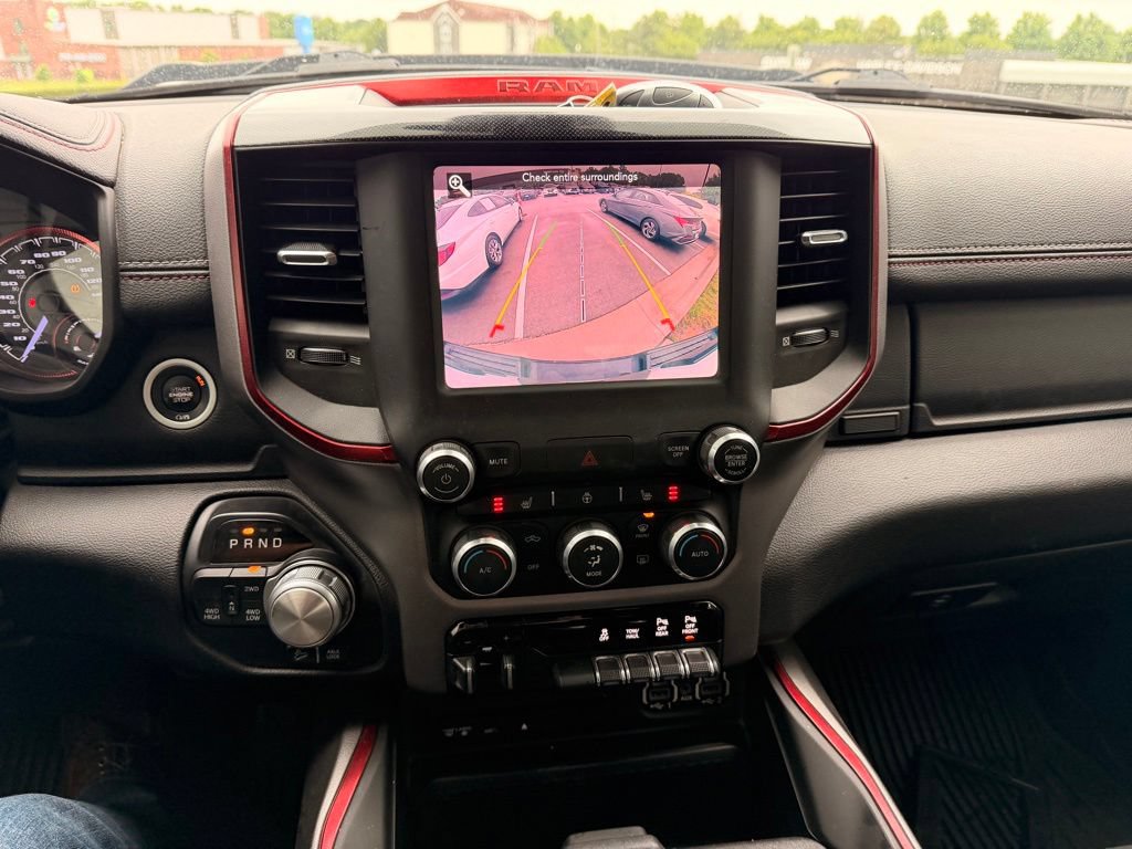 Used 2019 RAM 1500 Rebel w/ Rebel Level 2 Equipment Group AWD/4WD image 20