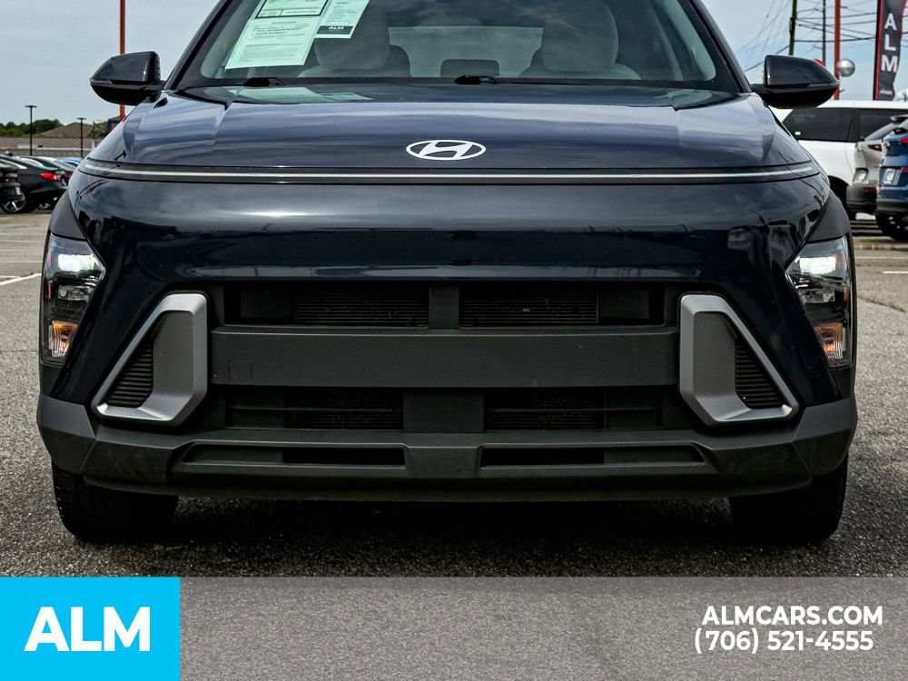 Used 2024 Hyundai Kona SEL image 6