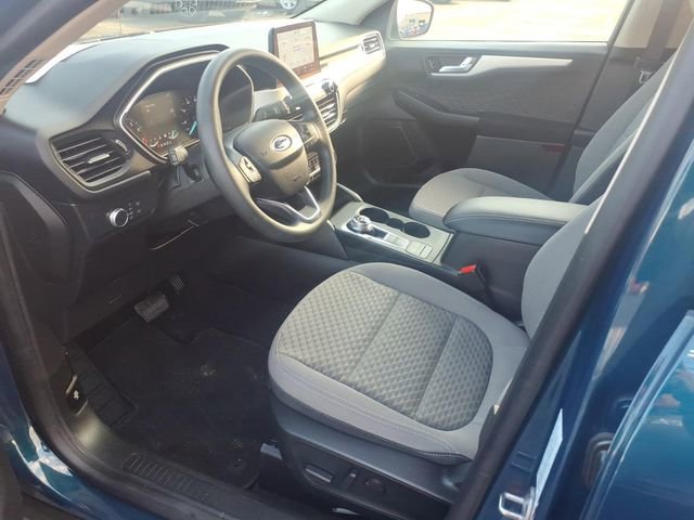 Certified 2020 Ford Escape SE image 14