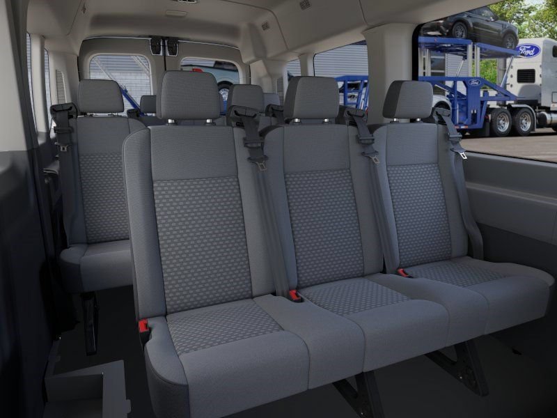 New 2026 Ford Transit 350 XL RWD image 11