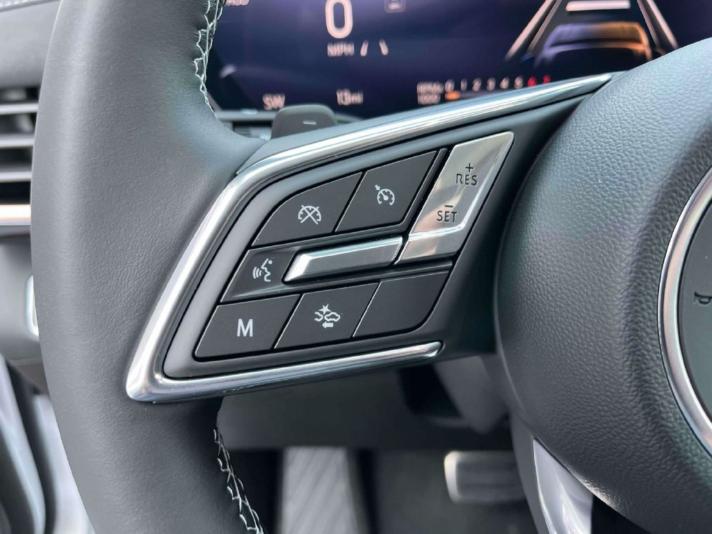 New 2026 Buick Envision Sport Touring AWD/4WD image 26