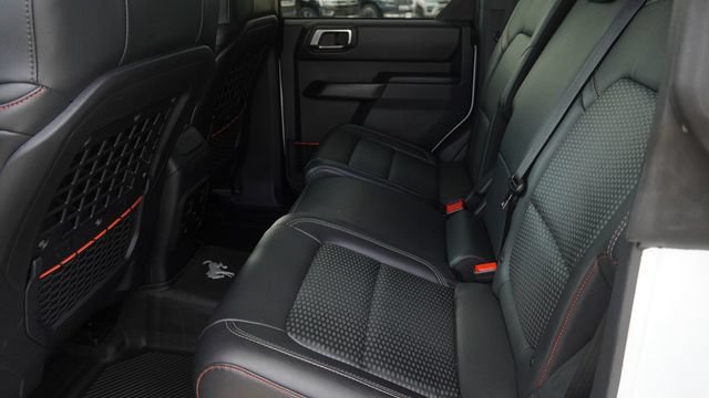 Used 2023 Ford Bronco Raptor AWD/4WD image 13