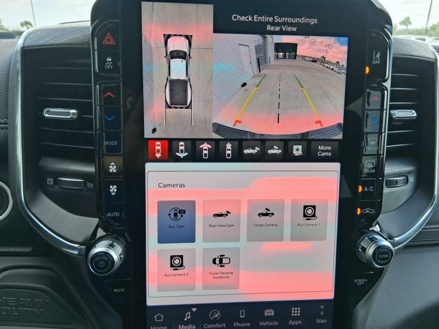 New 2026 RAM 3500 Laramie image 17