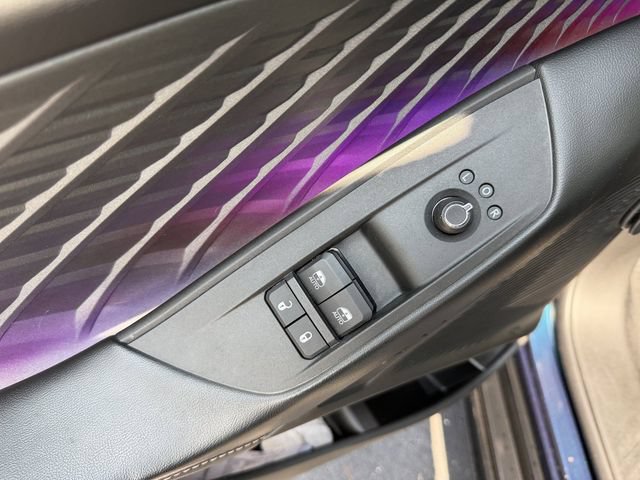 Used 2024 Dodge Charger Daytona Scat Pack w/ Plus Group AWD/4WD image 15