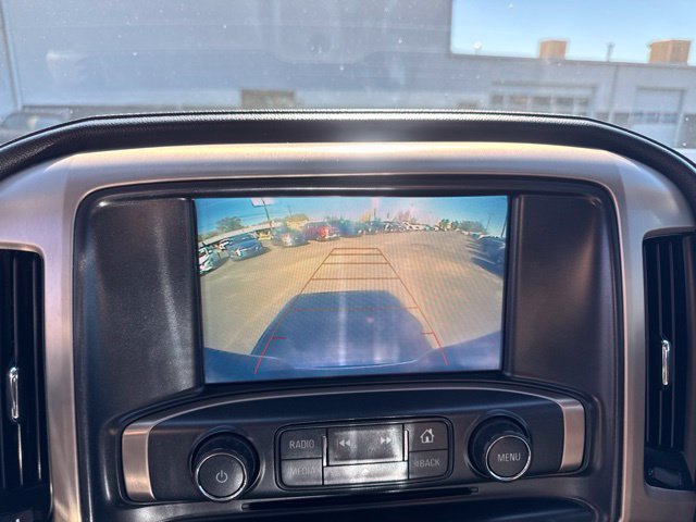 Used 2019 GMC Sierra 3500 Denali w/ Duramax Plus Package AWD/4WD image 26