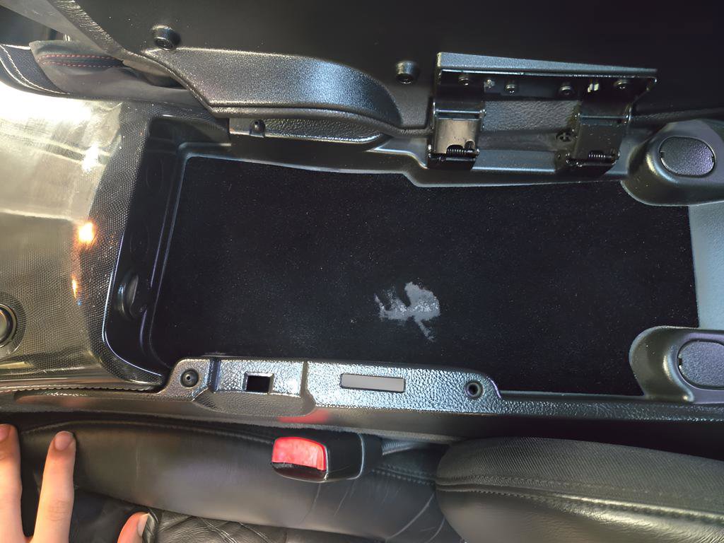 Used 2010 Chevrolet Corvette Grand Sport image 30