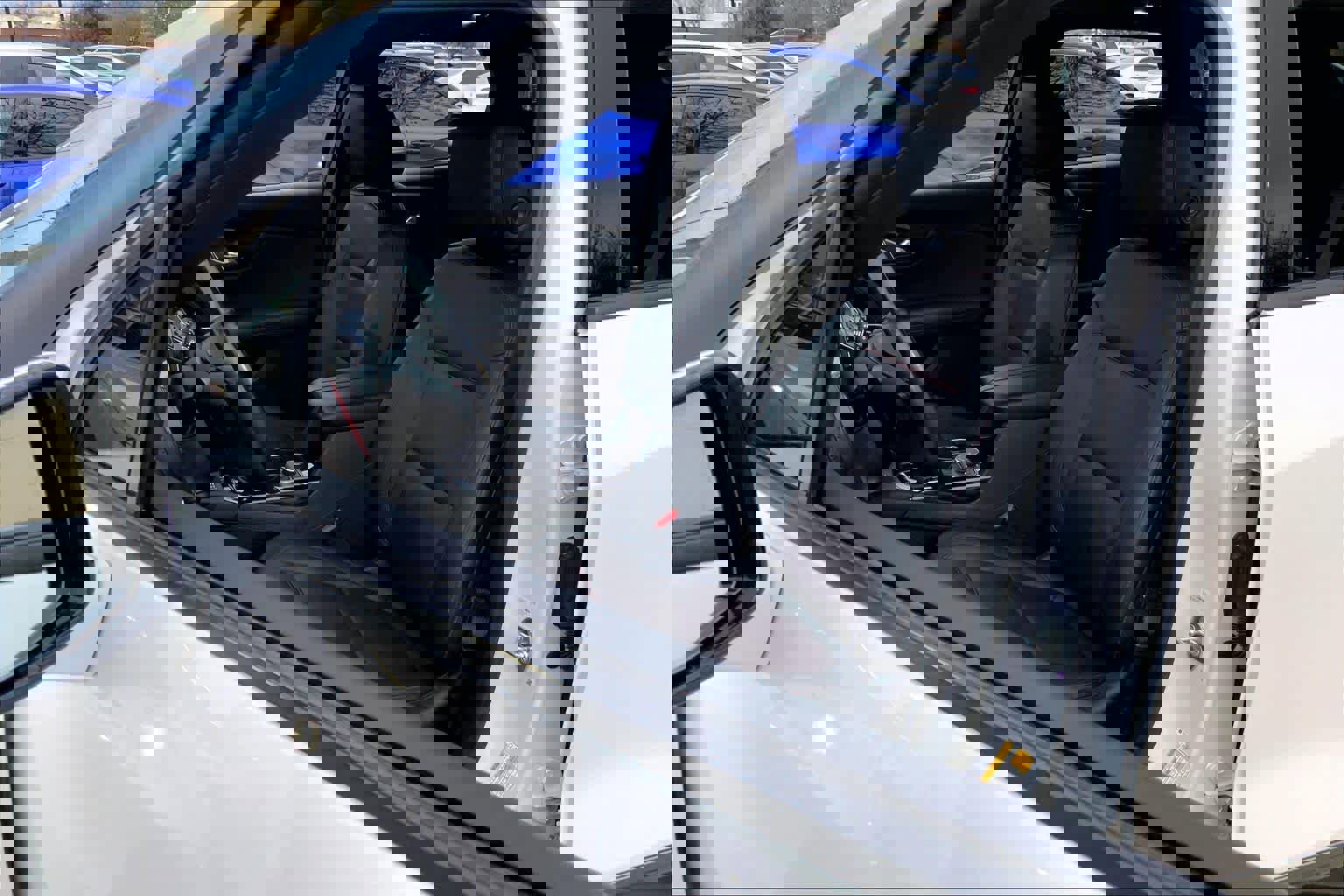 Used 2021 Chevrolet Blazer RS w/ Enhanced Convenience Package image 7