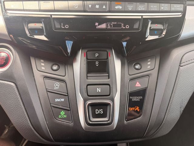 Used 2025 Honda Odyssey Sport-L image 5