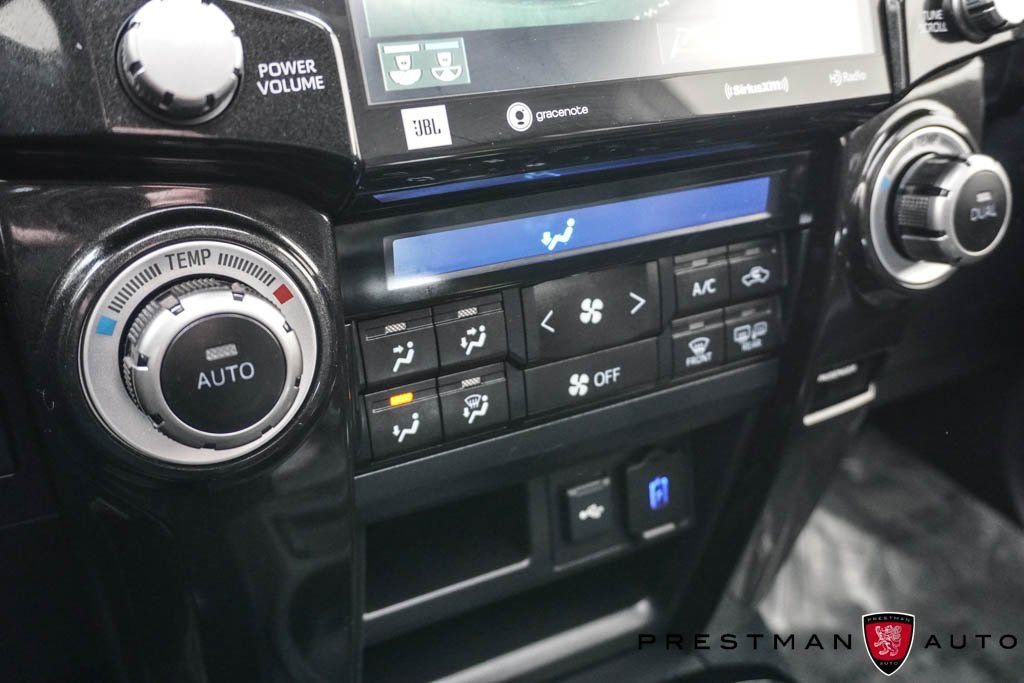 Used 2024 Toyota 4Runner TRD Pro AWD/4WD image 41
