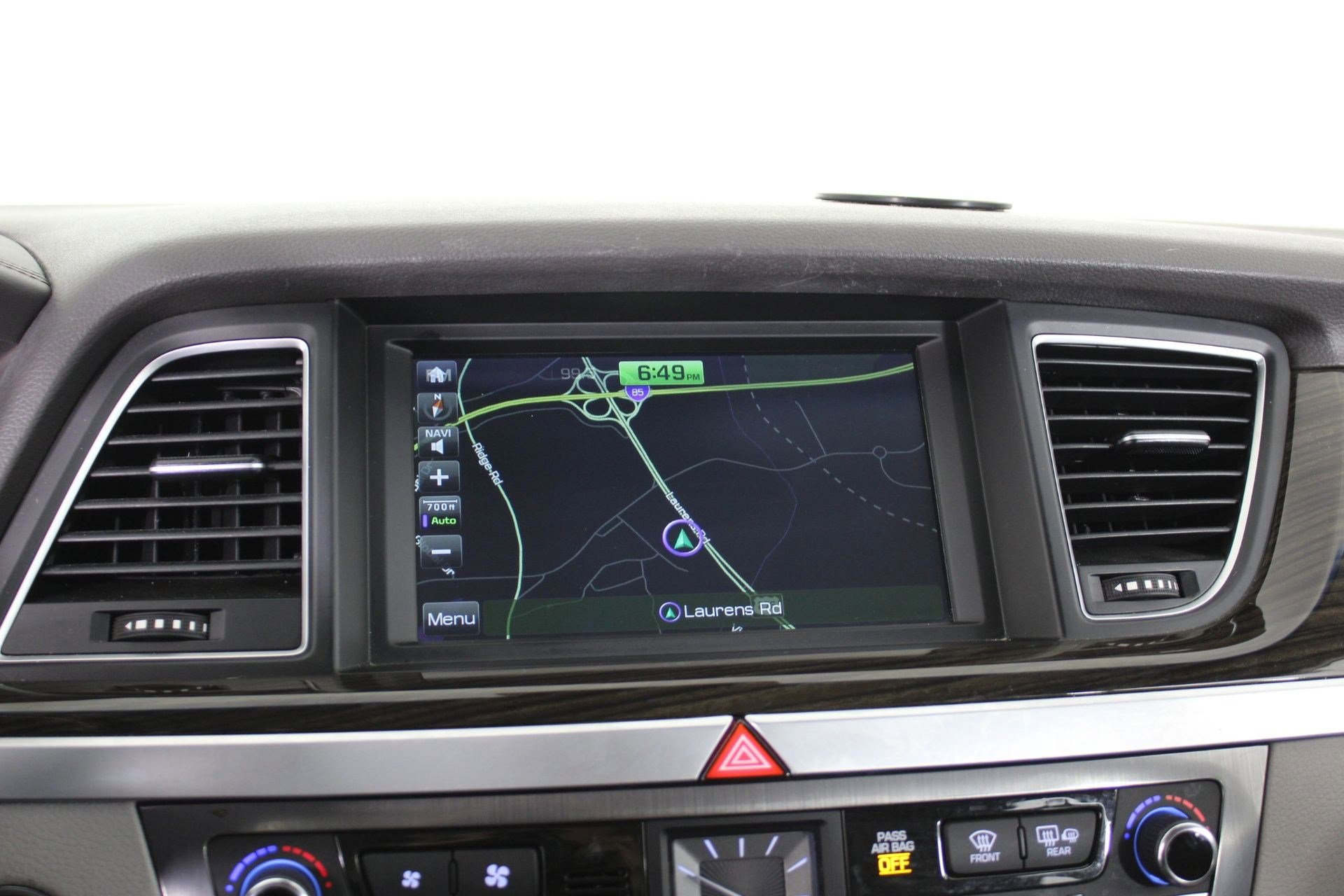 Used 2015 Hyundai Genesis 3.8 image 25