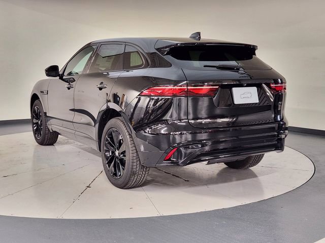 New 2026 Jaguar F-PACE R-Dynamic S image 6