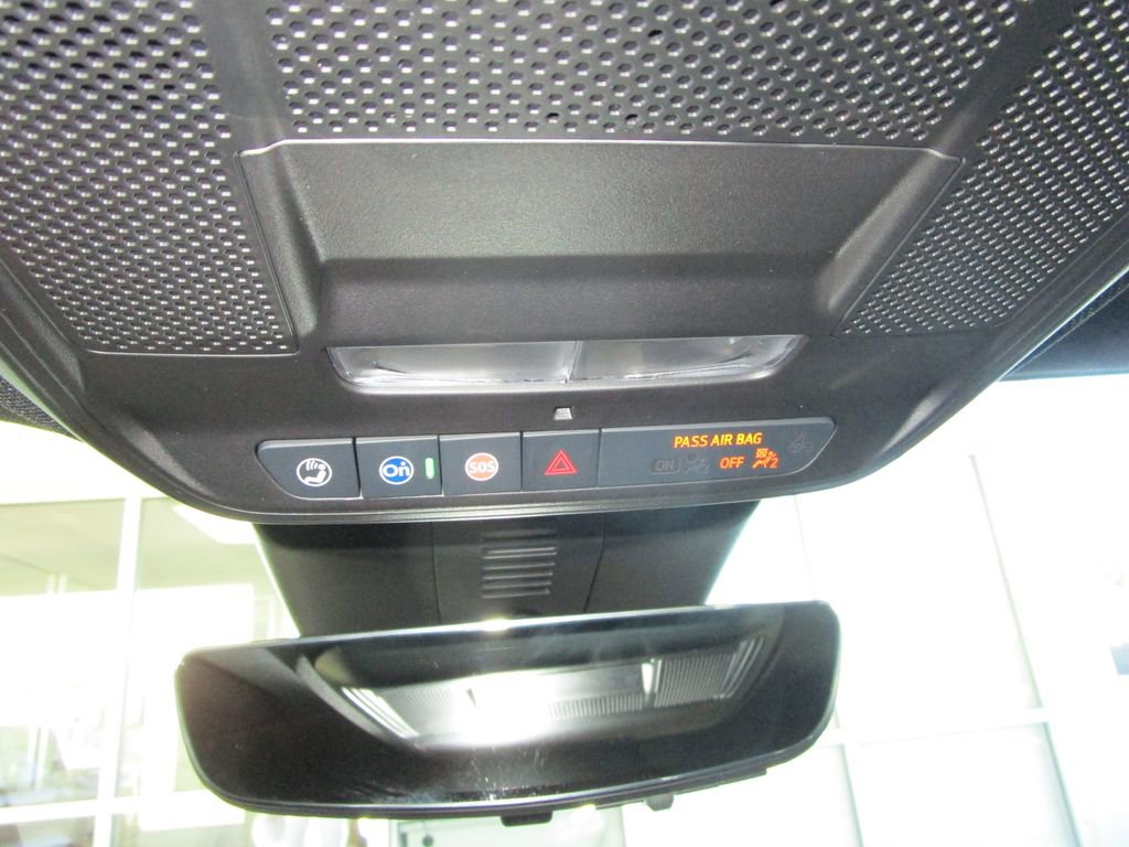 New 2026 GMC Acadia Elevation w/ Elevation Premium Package image 36