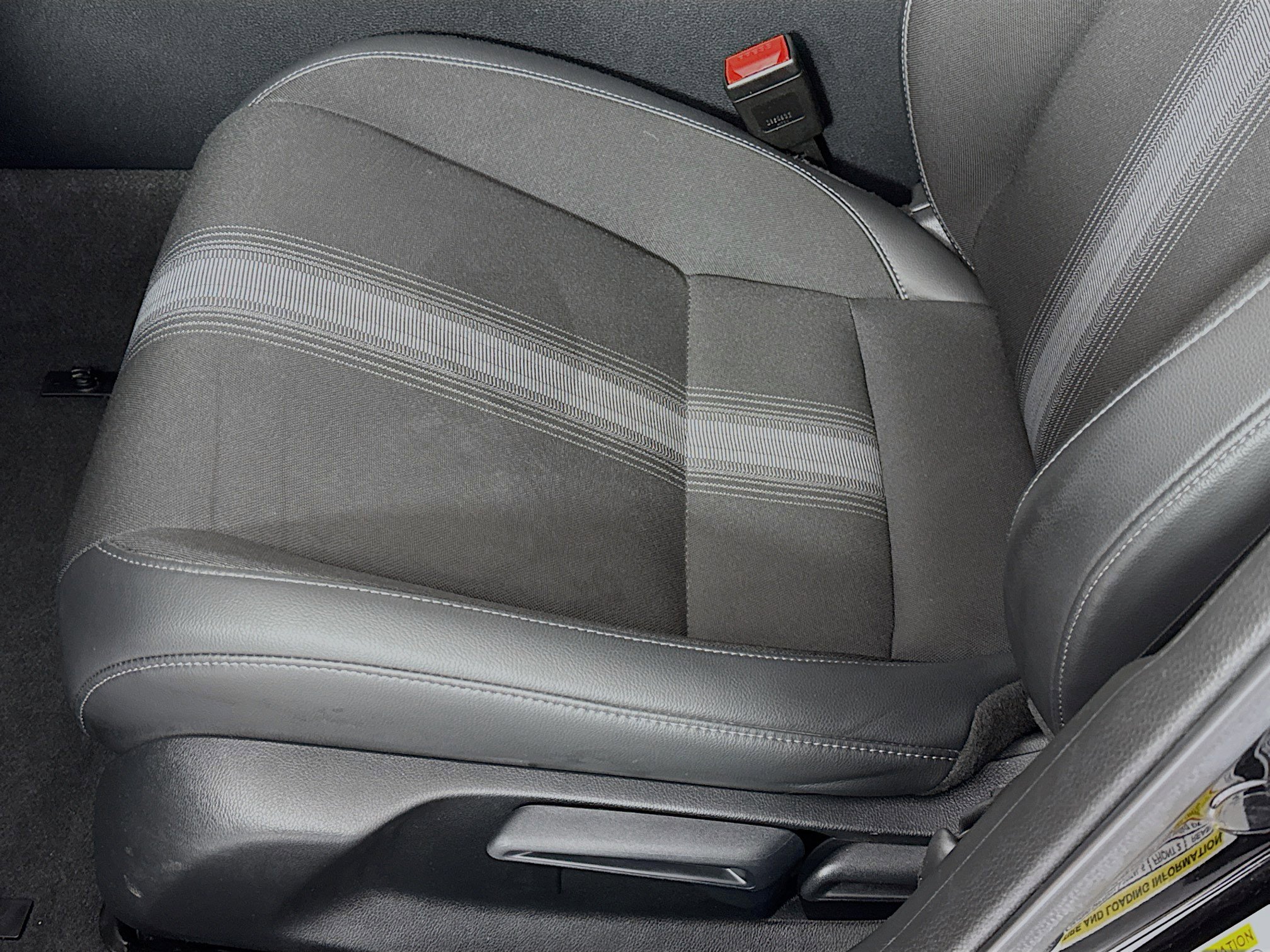 Certified 2023 Honda Civic Sport image 18