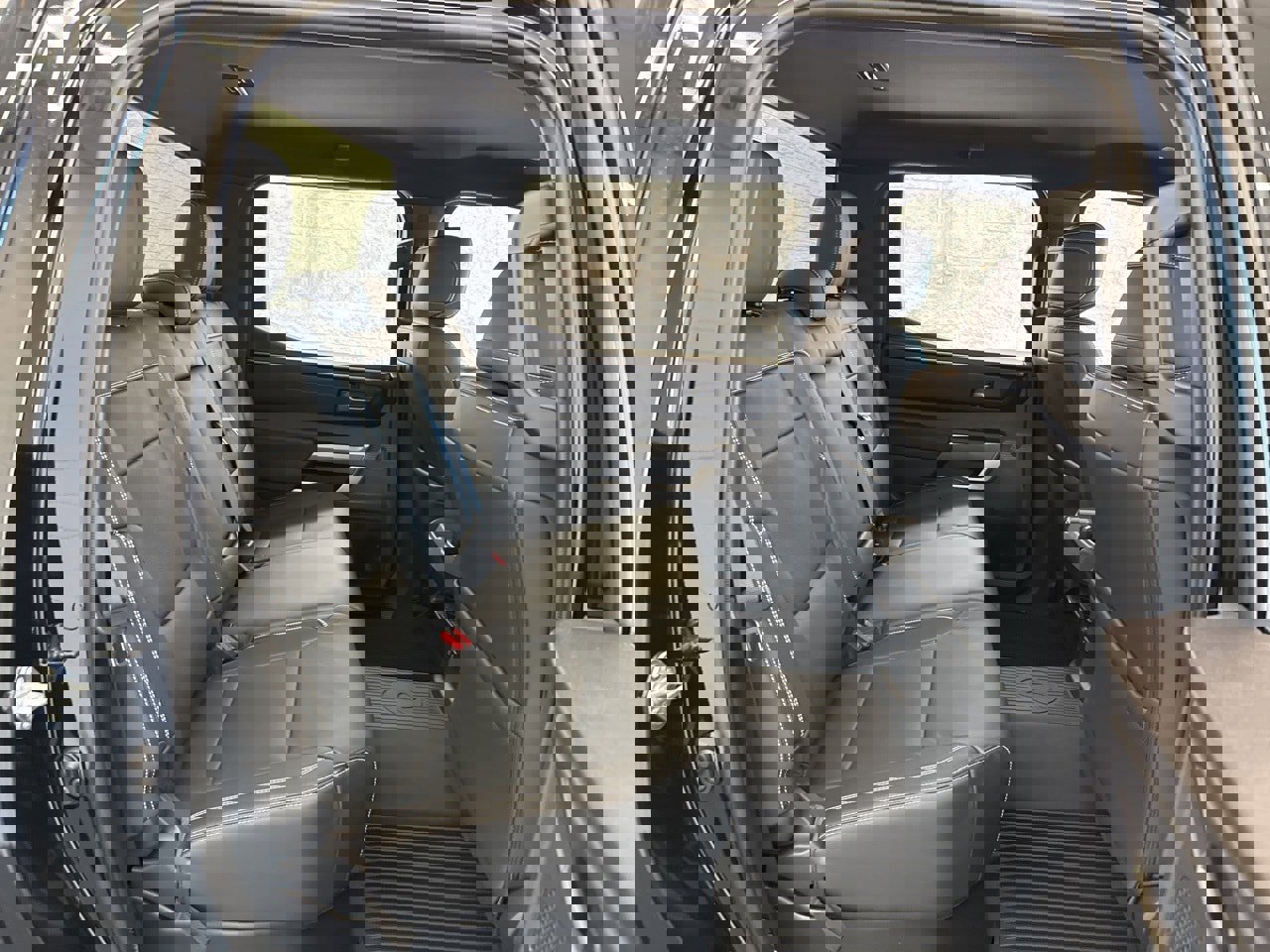 Used 2026 Toyota Tundra SR5 w/ SR5 Premium Package image 40