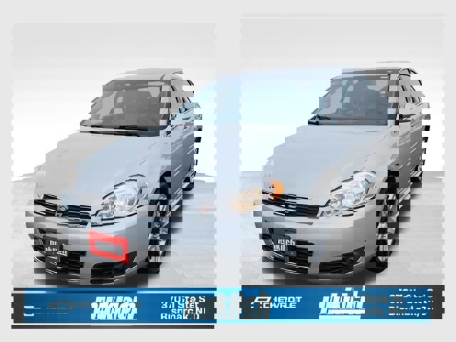 Used 2011 Chevrolet Impala LT w/ Luxury Edition Package image 1