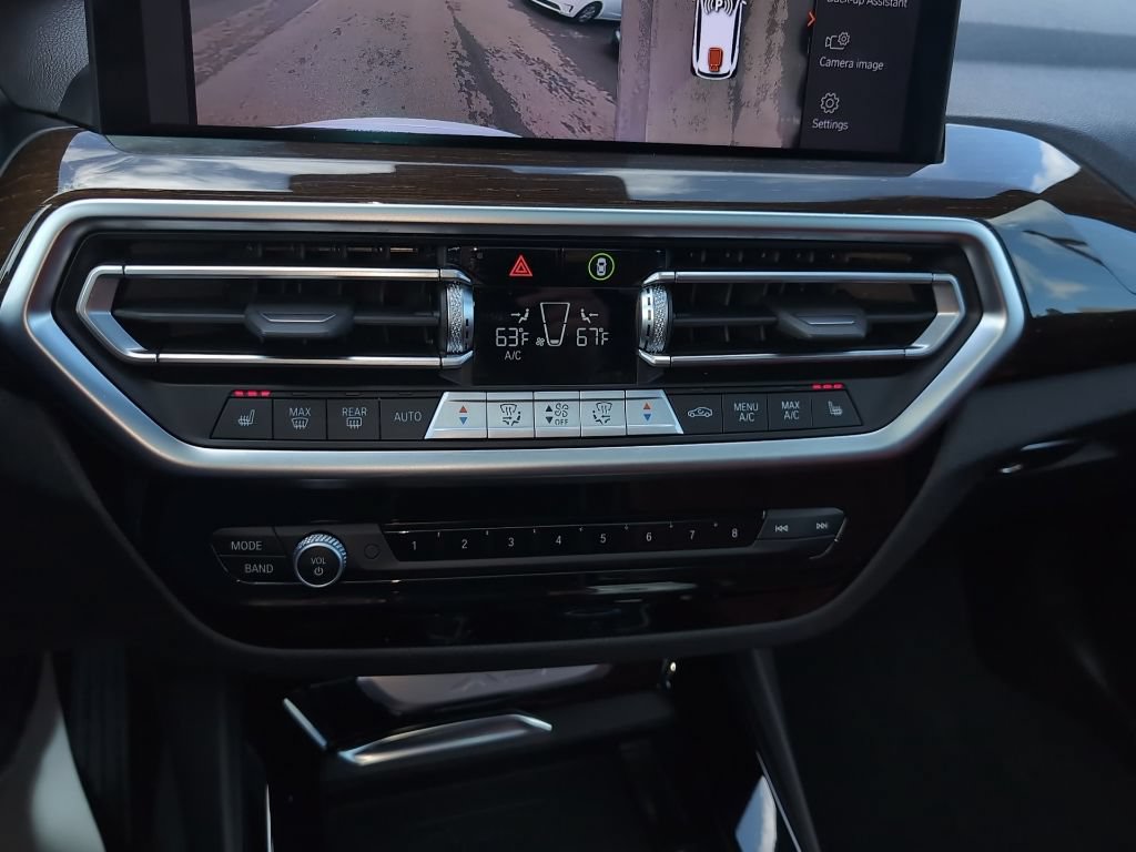 Used 2023 BMW X3 xDrive30i AWD/4WD image 24