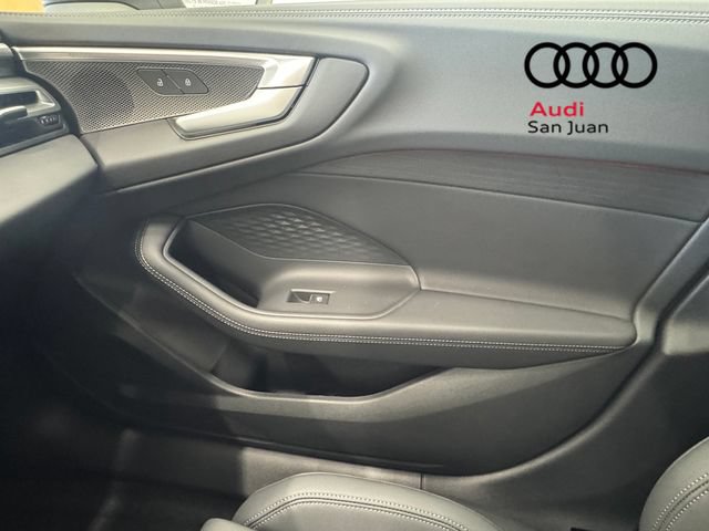 New 2026 Audi A5 2.0T Premium Plus AWD/4WD image 34