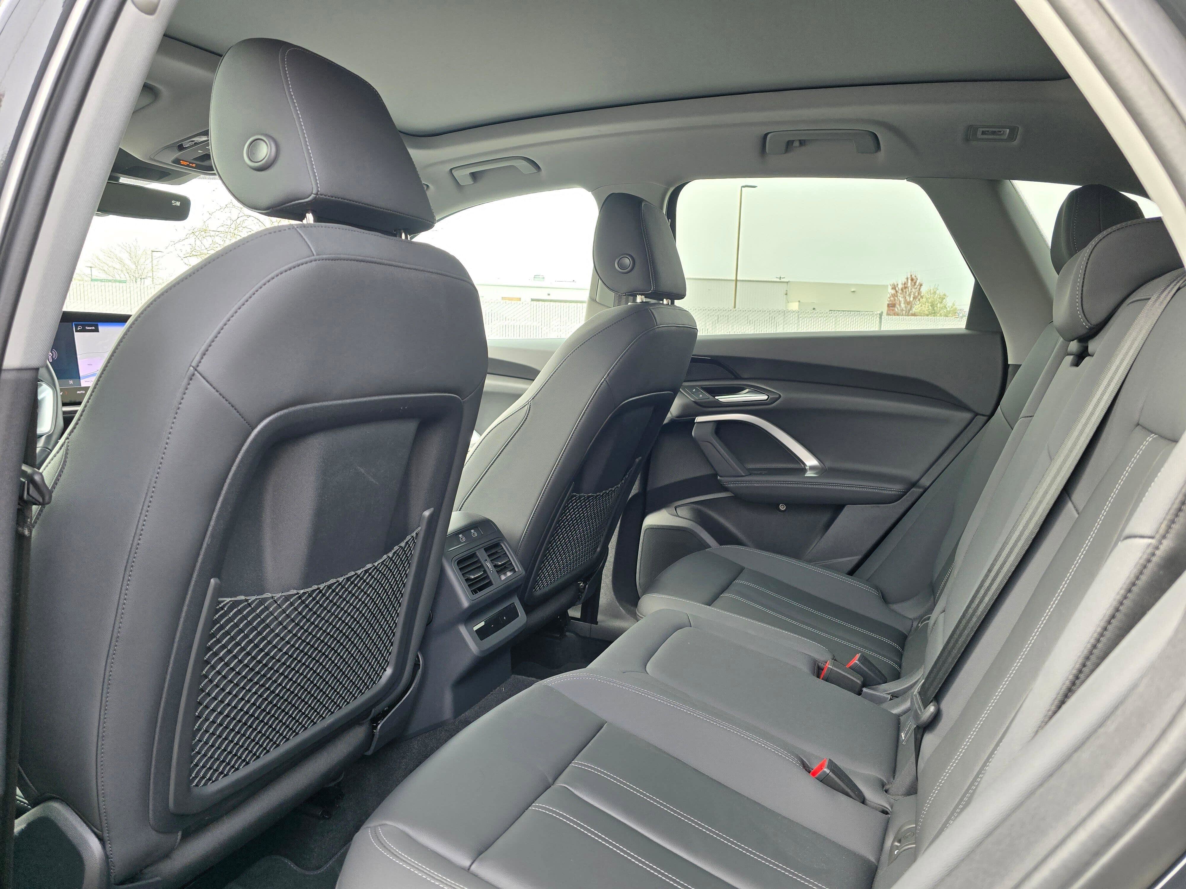 Certified 2025 Audi Q5 Premium w/ Convenience Package AWD/4WD image 43
