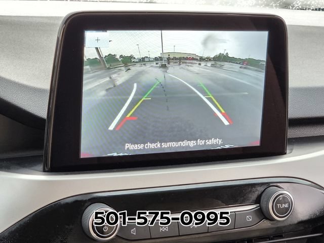 Used 2021 Ford Escape SE FWD image 21