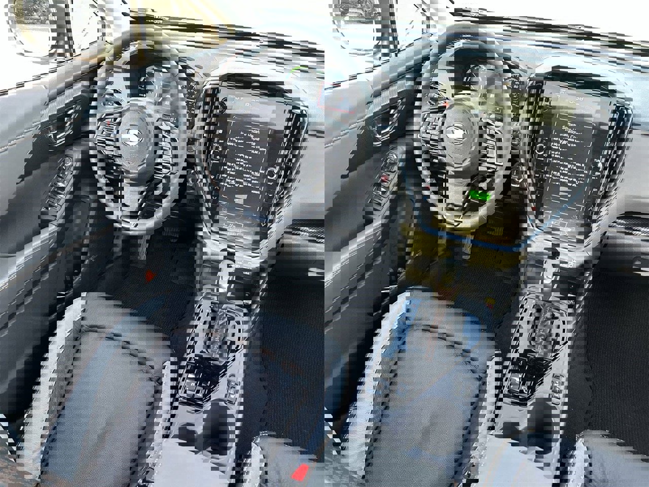 New 2026 Subaru Crosstrek 2.5i Limited w/ Crosstrek Mirror Package image 10