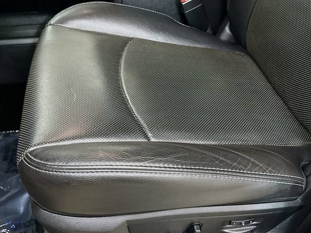 Used 2016 RAM 3500 Laramie w/ Sport Appearance Group AWD/4WD image 19