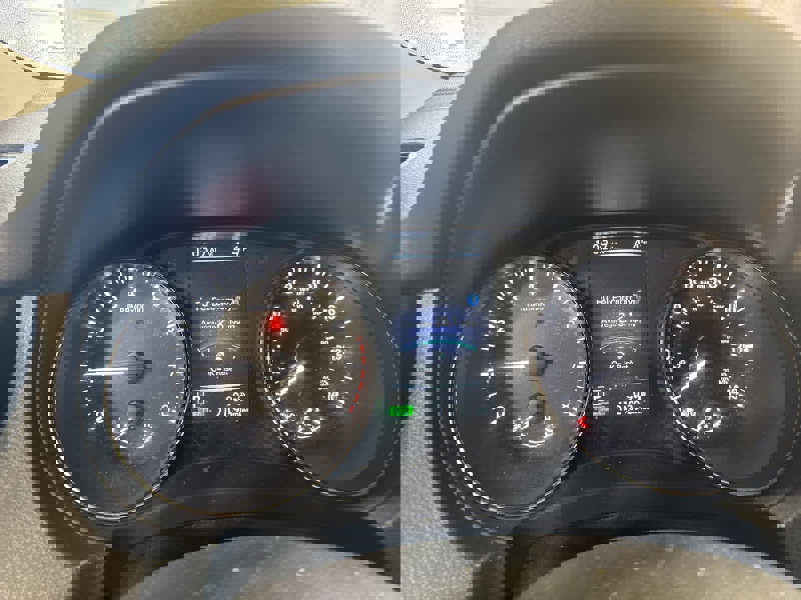 Used 2017 Nissan Rogue SV image 19