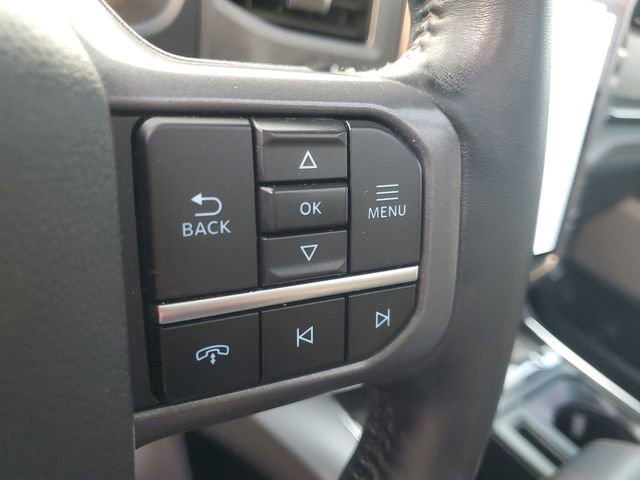 Certified 2023 Ford F150 Lightning Lariat w/ Equipment Group 511A High image 24