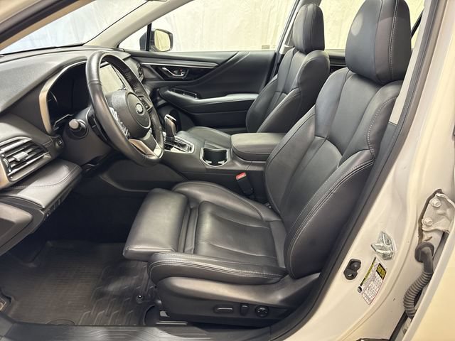 Used 2024 Subaru Legacy Touring XT AWD/4WD image 10