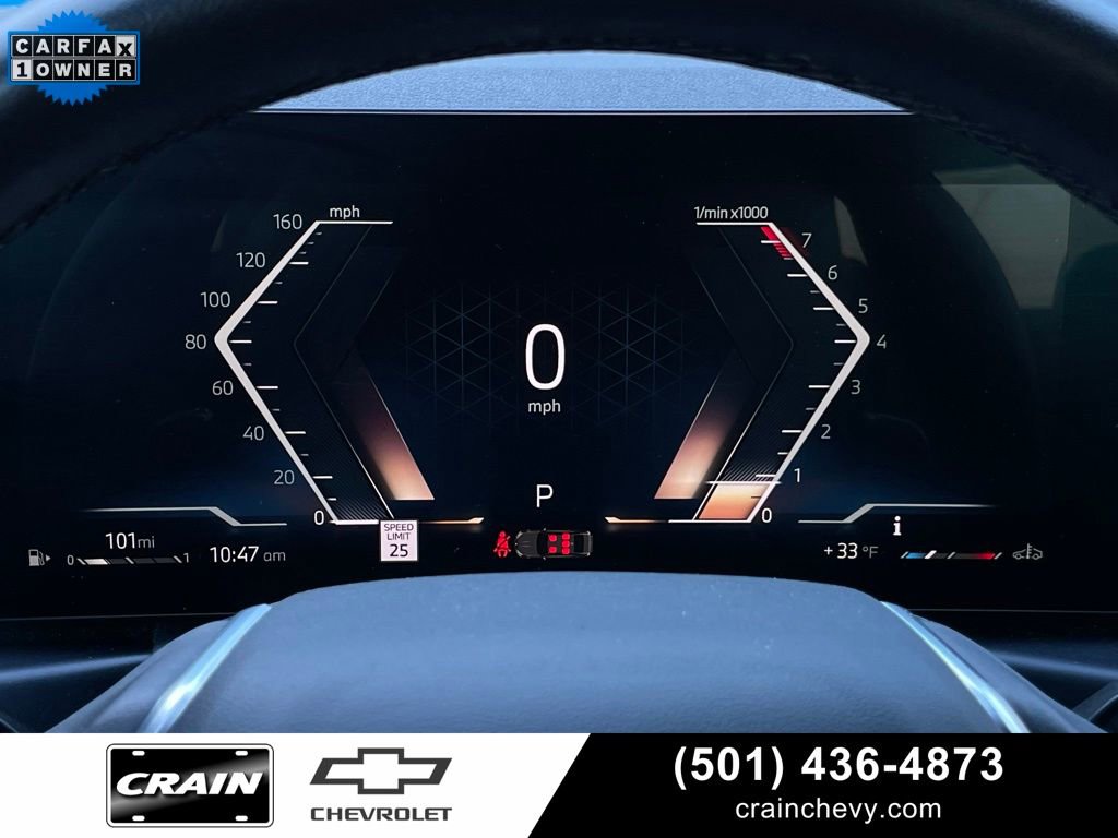 Used 2024 BMW 330i Sedan image 15