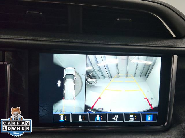 Used 2023 GMC Yukon Denali AWD/4WD image 23