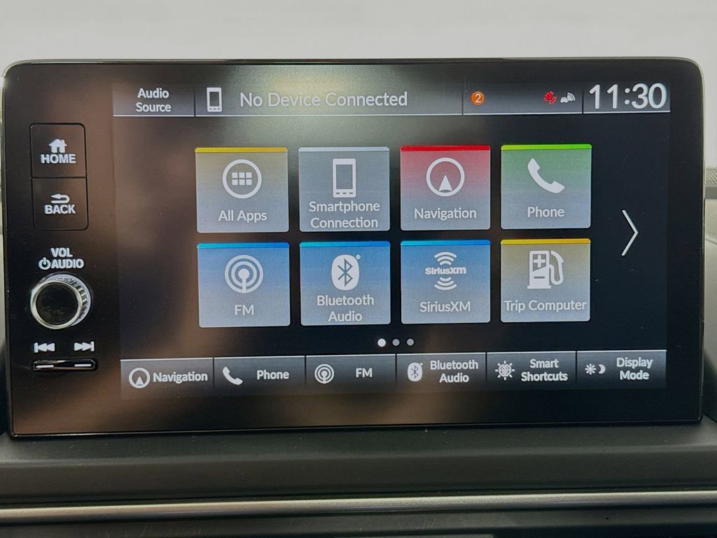 Certified 2023 Honda Pilot Touring image 13