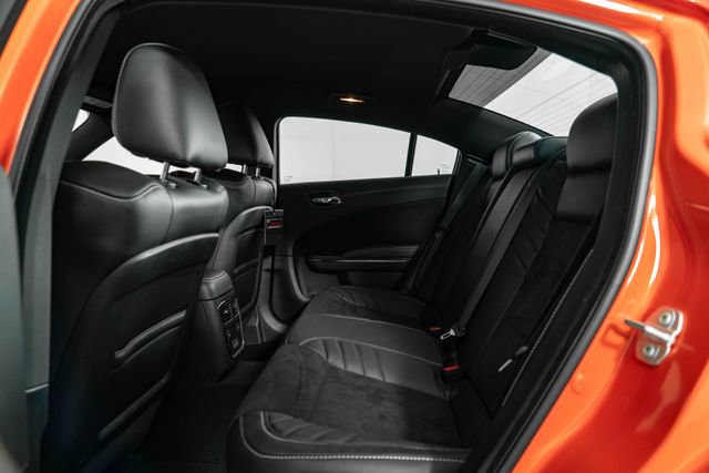 Used 2023 Dodge Charger SRT Hellcat image 15