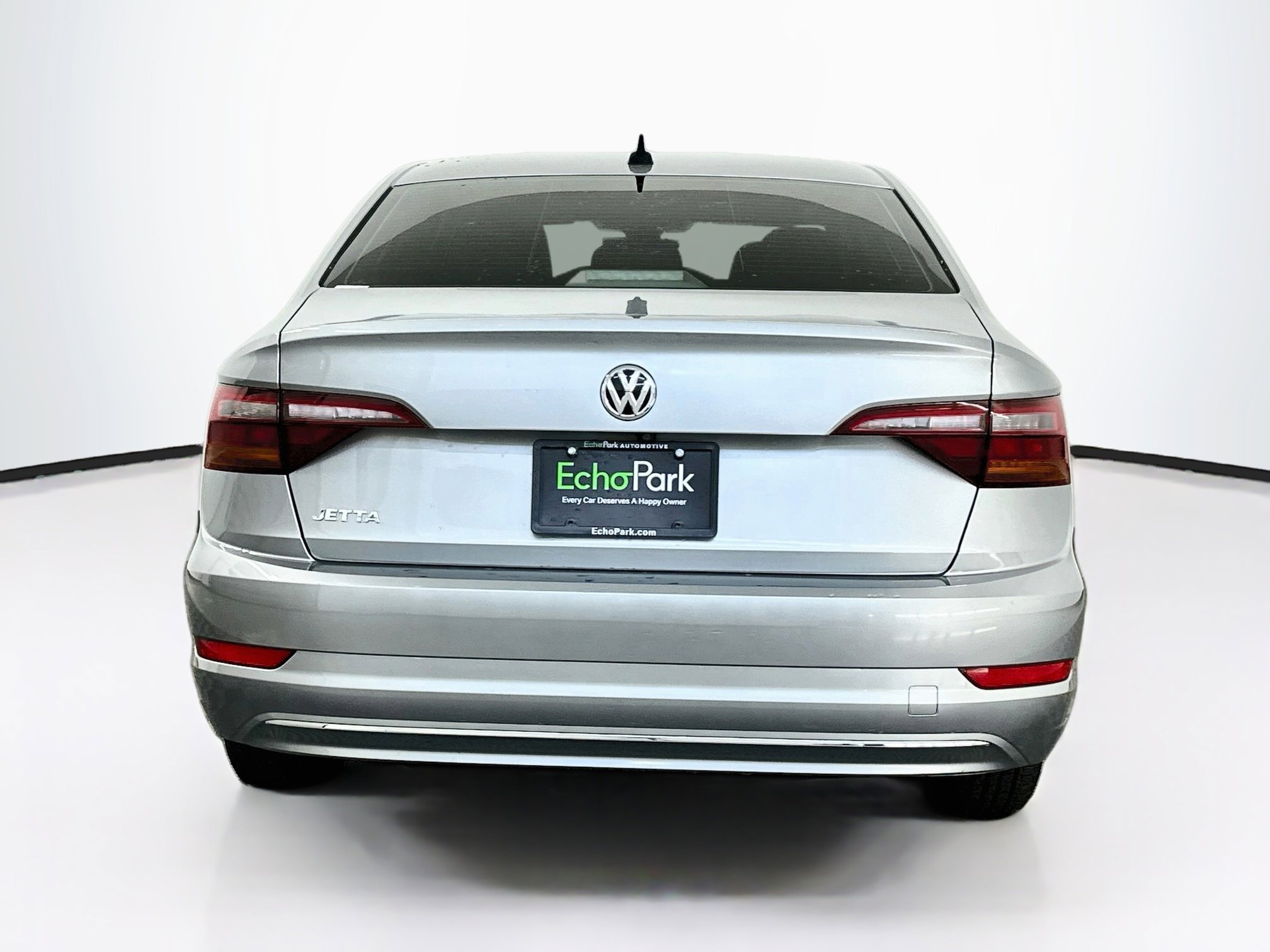 Used 2019 Volkswagen Jetta SEL FWD image 7