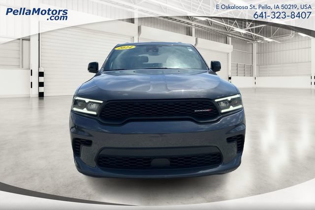 Used 2024 Dodge Durango GT AWD/4WD image 7