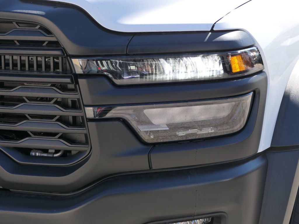 New 2026 RAM 5500 Tradesman image 10