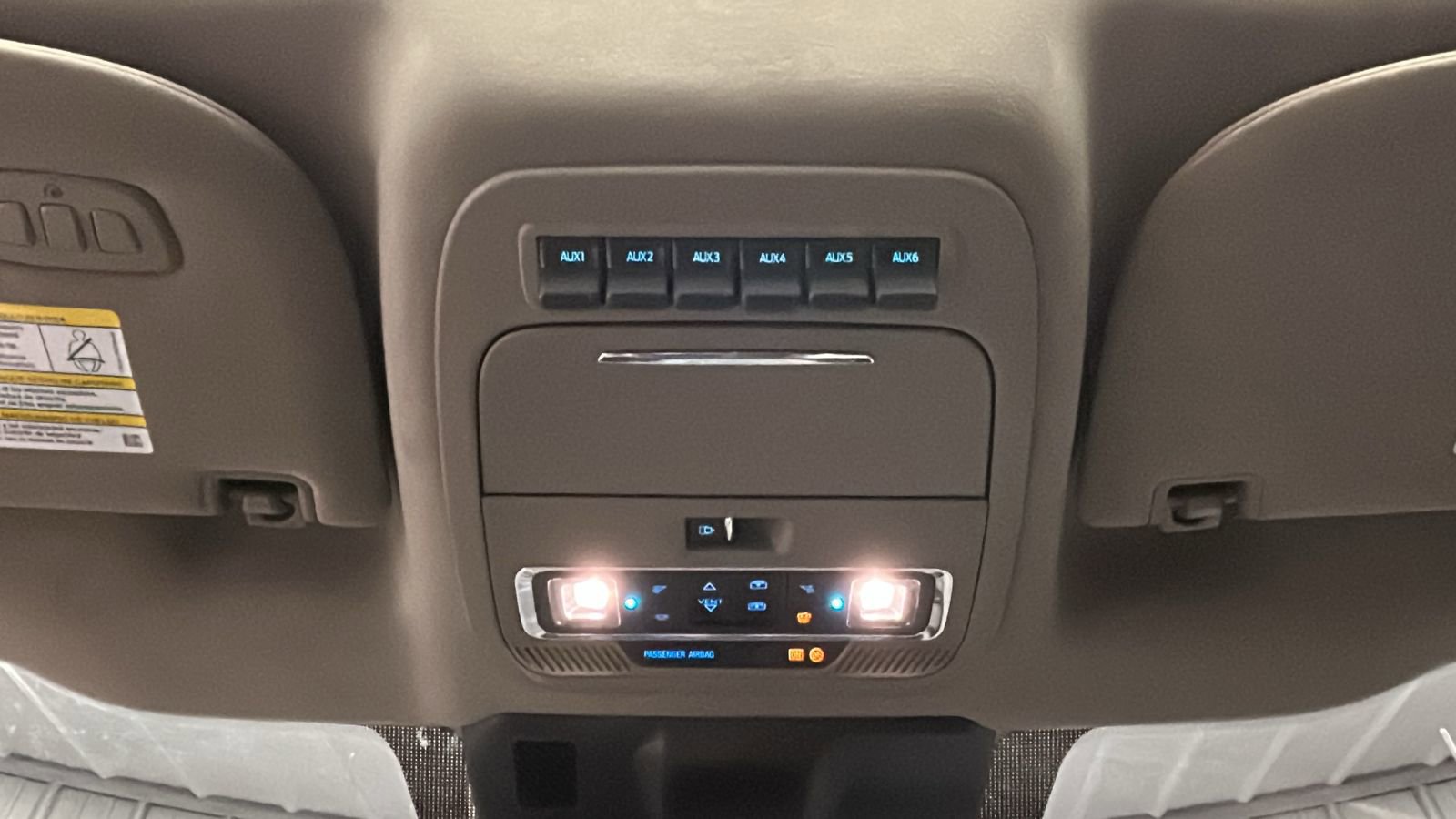 Used 2026 Ford F450 Platinum w/ Platinum Plus Package image 37