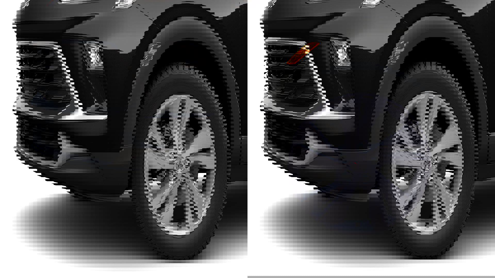 New 2026 Buick Encore GX Preferred w/ Comfort Package image 24